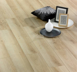 Alsafloor Solid Medium ДУБ ДЖЕФФЕРСОН 435 фото 2 | FLOORDEALER